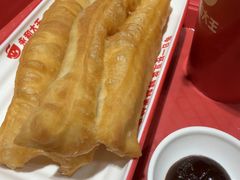 -永和大王(宜山店)