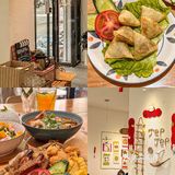 中山探店｜又挖到一家地道好吃的东南亚料理