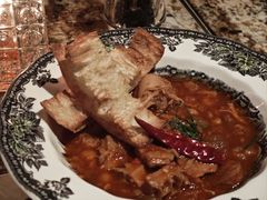 -BROWNSTONE布朗石西班牙餐厅(富城店)