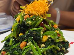 -大胡同天津菜·海肠捞饭·津门皮皮虾锅贴一绝(西姜井店)