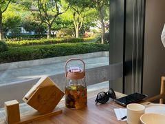 -枣子树·素食餐厅(普陀山店)