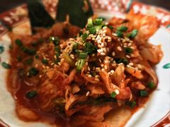 -角落里(中山公园店)