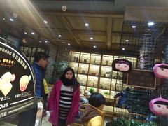 -林记开心动物奶油生日蛋糕(江南春晓店)