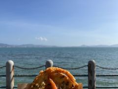 -三亚西岛海洋文化旅游区