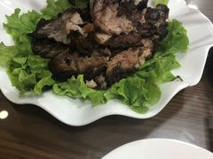 -白魁老号饭庄(安内店)