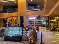 -上海浦西万怡酒店