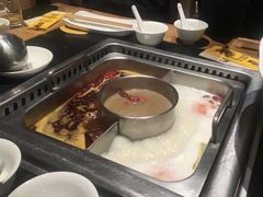 -巴奴毛肚火锅(邯郸美乐城店)
