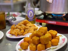 -燃计沙茶皇·香港沙茶火锅(人广旗舰店)