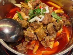 -刘一锅筋头巴脑(大悦城C店)