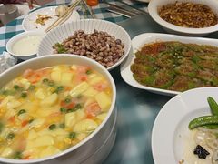 -紫光园(劲松店)