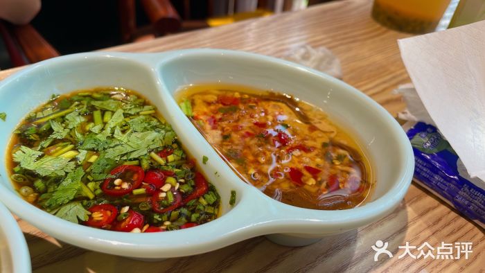 正禾鲜·潮汕牛肉火锅(凯德天府店)图片