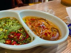 -正禾鲜·潮汕牛肉火锅(凯德天府店)