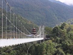 -广东天露山旅游度假区