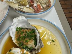 -台州湾小海鲜·范家厨房(人民路店)