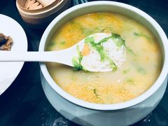 总统菜泡饭-民国红公馆·秦淮八艳(夫子庙店)