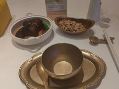 -桂满陇·蟹黄小笼汤包(清河万象店)