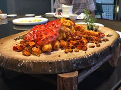 -柒厢食事雅谈