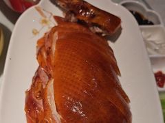 -大鸭梨烤鸭店(花园村店)