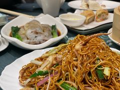 -北园酒家(小北路店)