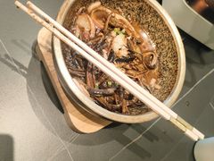 -绿杨春·淮扬宴(庐山路店)