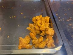 -汴京炸鸡王(蔡锷北路店)