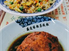 -粗茶淡饭(东关街店)