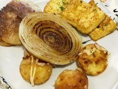 -松子料理(白家庄店)