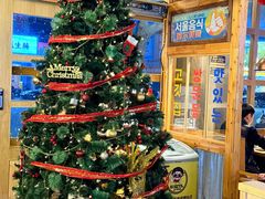 -GOGIYA·咕叽吖韩国传统烤肉店(小榄店)