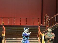 -交通银行前滩31演艺中心