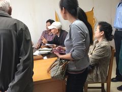 -赣州市人民医院(北院区)
