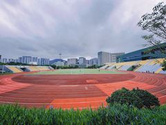 -深圳大学(丽湖校区)