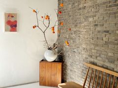 用餐区-曲廊院(东四十一条店)