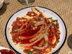 -渝信川菜(西单店)