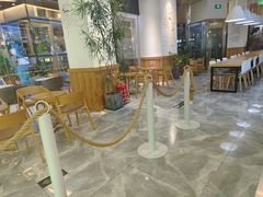 -Blueglass酸奶(财富购物中心店)