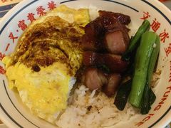 -文通冰室(东方宝泰店)
