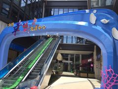 -大鹏佳兆业广场