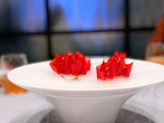 -柿合缘新京菜(国金中心商场店)