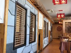 -福来齐·鲁菜海鲜·渔家菜(朝阳街分店)