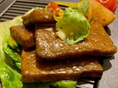 莲心漫漫之藜麦烧尼泊尔-叶叶菩提·晋福宫