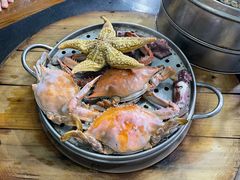 -九层海鲜塔(市南店)
