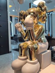 -TOP HAIR SALON