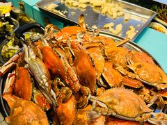 -渔家风味·鲅鱼水饺·央视展播·海鲜天津菜(开发区店)