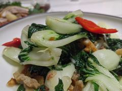 -钱山海鲜大排档