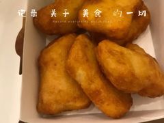 -德克士(崂山百货店)