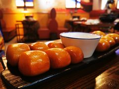 -牛犇烤肉(物资学院路店)