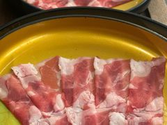 -牛New寿喜烧(新六百店)