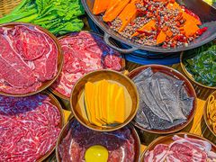 -阳阳老火锅(小南门店)