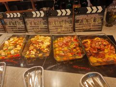-长春富力万达文华酒店-集·味自助餐厅