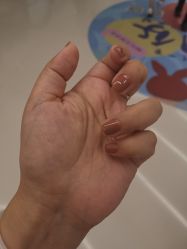 -悦指间美甲美睫