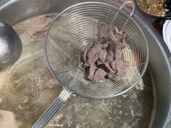 -牛品福潮汕牛肉火锅(旺庄店)